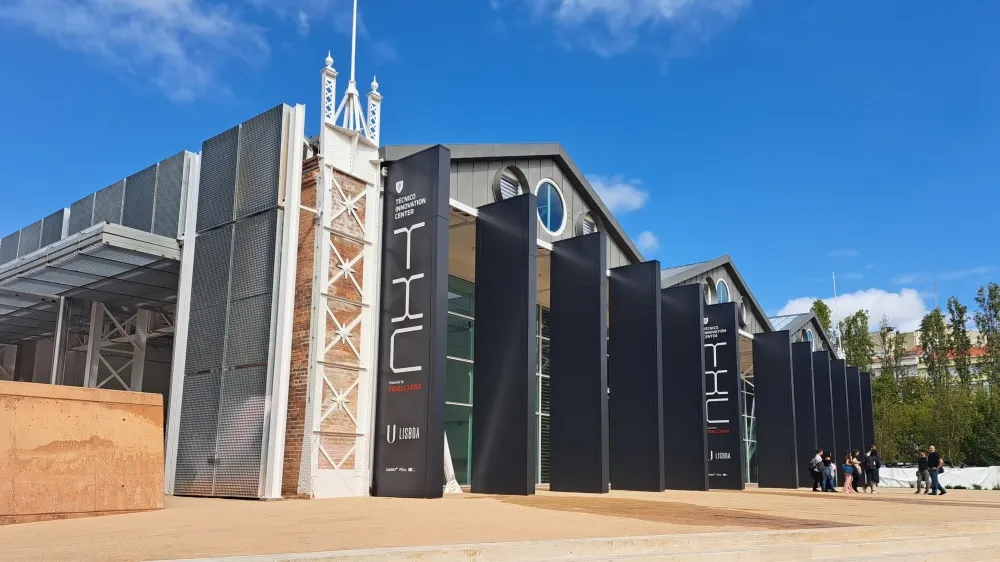 Técnico Innovation Center